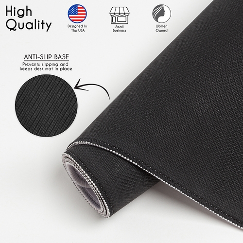 Traditional Japanese Collection Large Mouse Pad Desk Mat - alt image 3