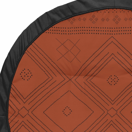 Tribal Boho Dot Collection Playmat - alt image 2