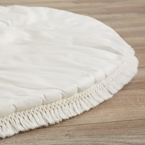 Tufted Sun Ivory Collection Playmat - alt image 2