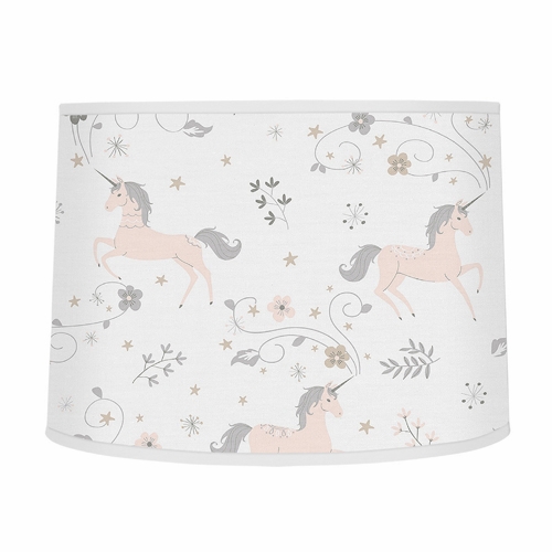 Unicorn Collection Lamp Shade