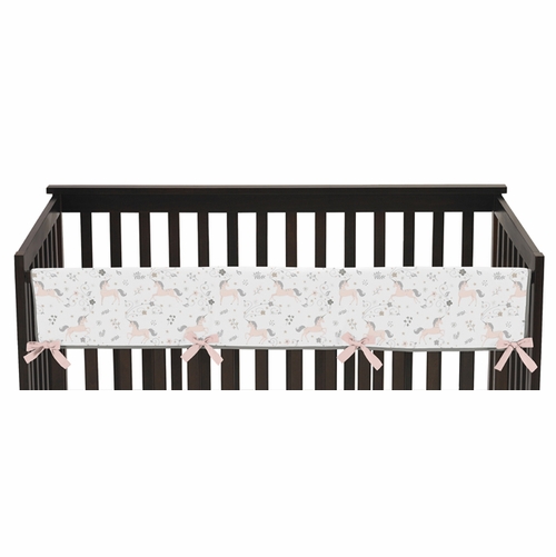 Unicorn Collection Long Rail Guard Cover