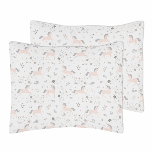 Unicorn Full/Queen Bedding Collection - alt image 2