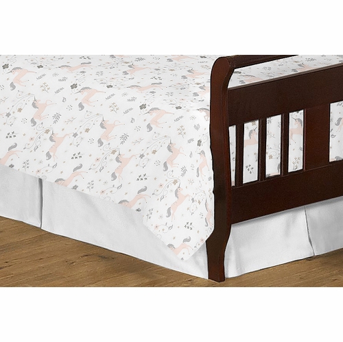 Unicorn Toddler Bedding Collection - alt image 3