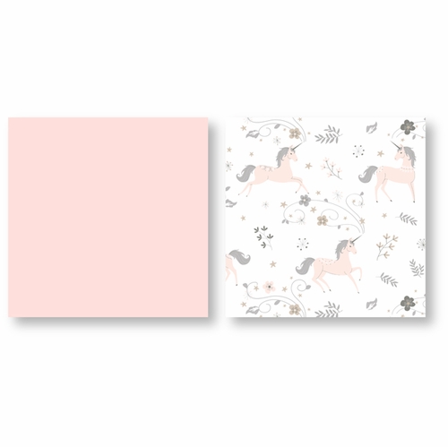 Unicorn Toddler Bedding Collection - alt image 4