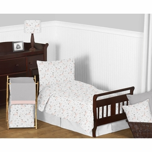 Unicorn Toddler Bedding Collection