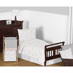 Unicorn Toddler Bedding Collection