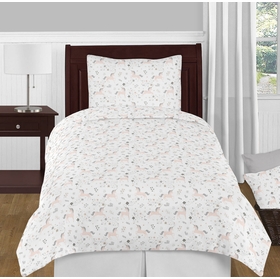 Unicorn Twin Bedding Collection