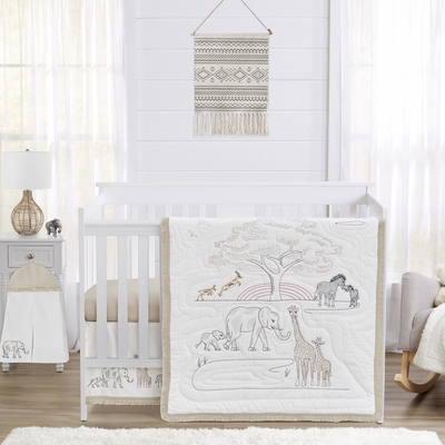 Unisex Baby Bedding