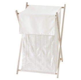 Velvet Ivory Collection Hamper
