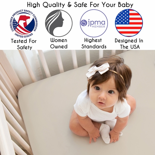 Vintage Floral Blue and Yellow Collection Sweet Jojo Designs 6 Piece Crib Bedding + BreathableBaby Breathable Mesh Liner - alt image 4