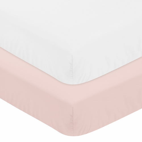 Vintage Floral Collection 11 Piece Crib Bedding - alt image 3