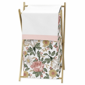 Vintage Floral Collection Hamper