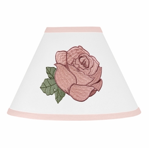 Vintage Floral Collection Lamp Shade