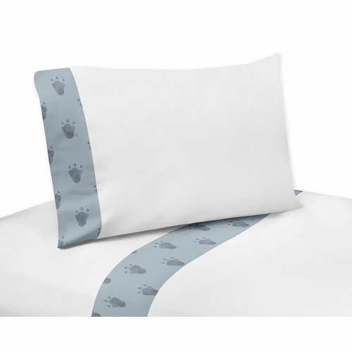 Watercolor Dinosaur Dino Collection Toddler Bedding - alt image 4