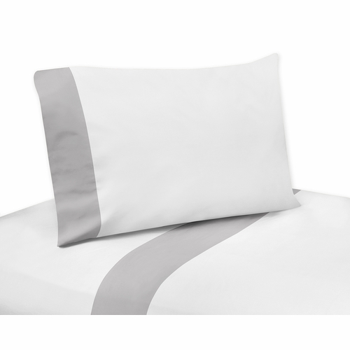 Watercolor Elephants Collection Toddler Bedding - alt image 4