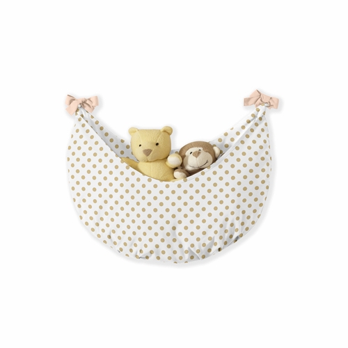 Watercolor Floral Peach and Green Collection 11 Piece Bumperless Crib Bedding - alt image 3