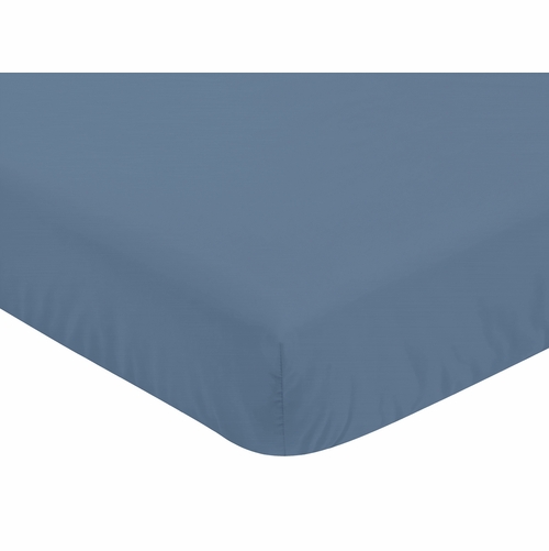 Watercolor Sports Theme Collection 4 Piece Crib Bedding - alt image 5