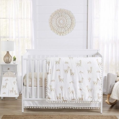 Which Nursery Colors Are the Most Calming & Soothing?