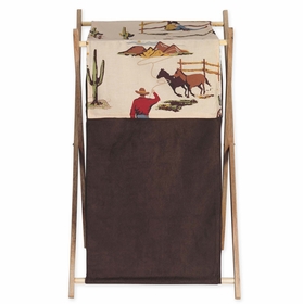 Wild West Cowboy Hamper