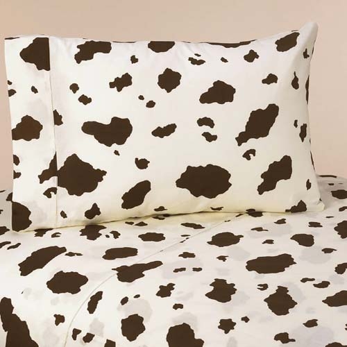 Wild West Cowboy Toddler Bedding Collection - alt image 2