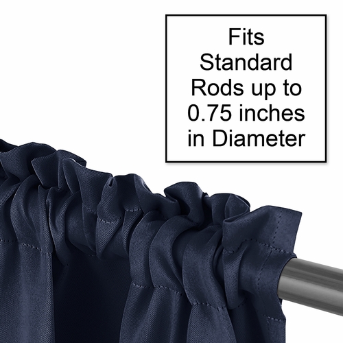 Window Panels for Space Galaxy Collection  - Set of 2 - alt image 3