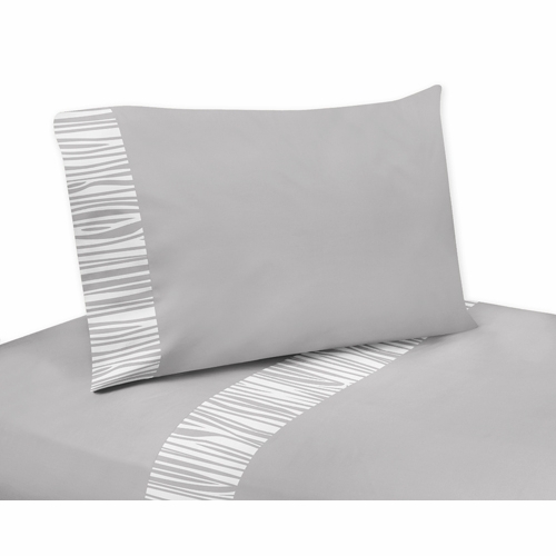 Woodland Animals Toddler Bedding Collection - alt image 2