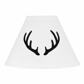 Woodland Camo Collection Lamp Shade