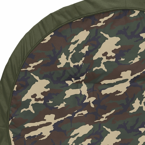 Woodland Camo Collection Playmat - Camo Print - alt image 2