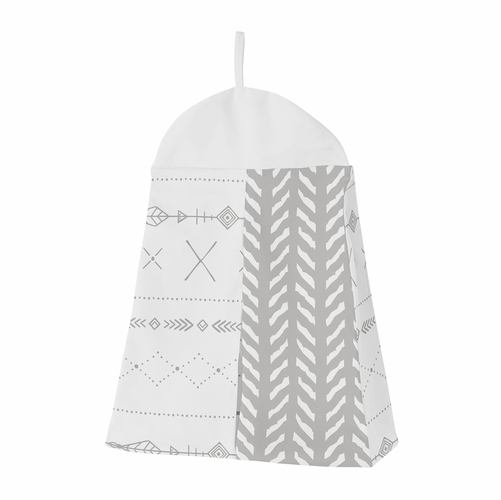 Woodland Friends Collection 5 Piece Crib Bedding - alt image 5