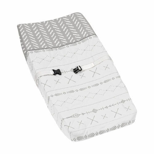 Woodland Friends Collection Changing Pad Cover