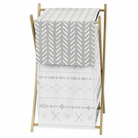 Woodland Friends Collection Hamper