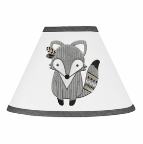 Woodland Friends Collection Lamp Shade