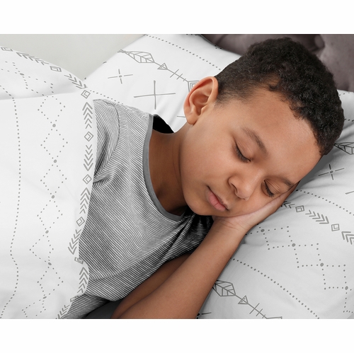 Woodland Friends Collection Twin Bedding - alt image 2