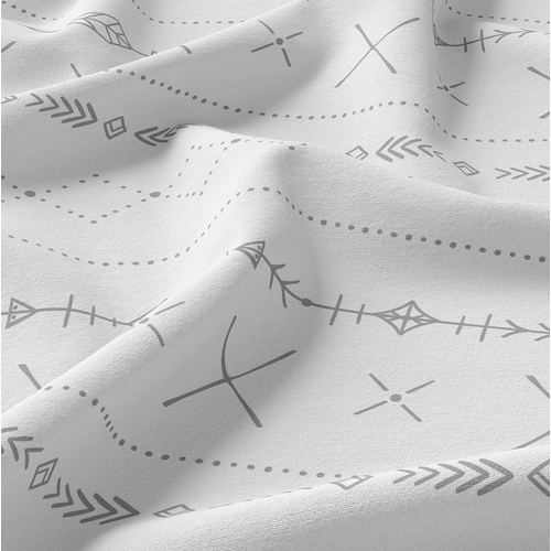 Woodland Friends Collection Twin Bedding - alt image 5