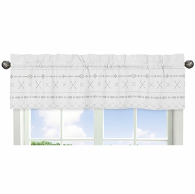 Woodland Friends Collection Window Valance