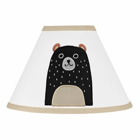 Woodland Pals Collection Lamp Shade