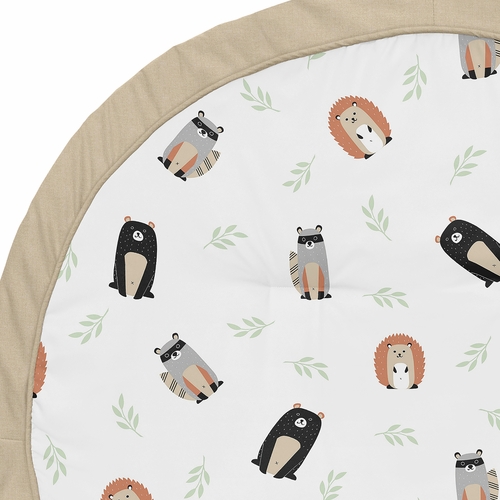 Woodland Pals Collection Playmat - alt image 2