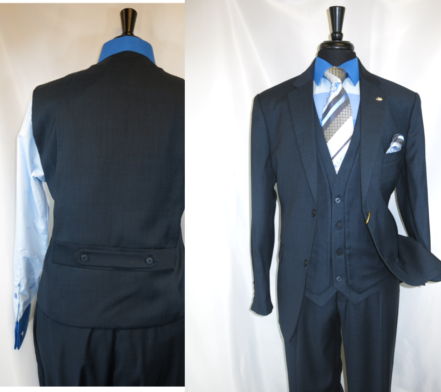 STTLZMC Mens Casual Dress Vests 4 Button Tailored Collar Tweed Suit  WaistcoatKhakiMedium at Amazon Mens Clothing store