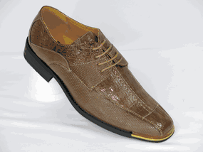 10 Available. Milano Moda 5752 "Brown Gold Tip" Shoes Exotic Gator and Lizard Print tie up for Style and comfort @BerganBrothersSuits.com. Milano Moda 5752 Gator and Lizard Print will command Attention. Make the Footwear statement they won't forget. Thanks for more info call us at 315-471-9162. 10 Available. Milano Moda 5752 "Brown Gold Tip" Shoes Exotic Gator and Lizard Print tie up for Style and comfort @BerganBrothersSuits.com. Milano Moda 5752 Gator and Lizard Print will command Attention. Make the Footwear statement they won't forget. Thanks for more info call us at 315-471-9162.