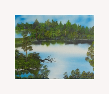 BLMetcalfe Art - Prints