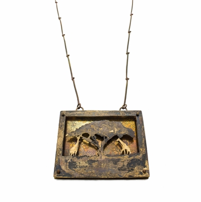 Breakfast on the Serengeti