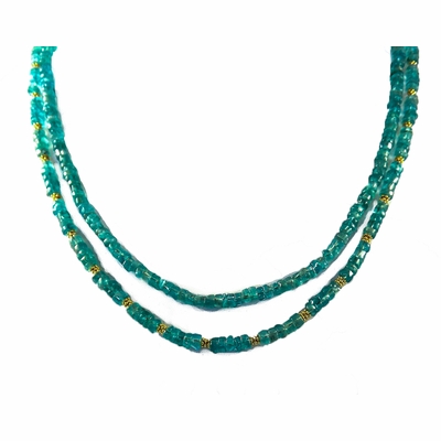 Caribbean Necklace