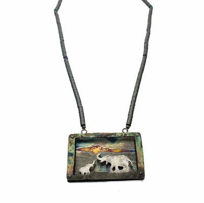 Dawn on the Serengeti