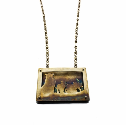 Hanging with the Cubs