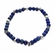 Lapis Lazuli Bracelet & Earrings Set