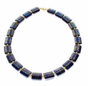 Lapis Lazuli Collection