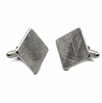 Sterling Silver Cufflinks