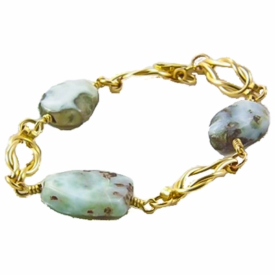 Tropical Island Bracelet