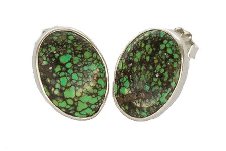 Turquoise! Beautiful Turquoise!