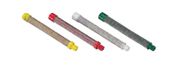 150 Mesh Red Push in Paint Gun Filter Aftermarket For Titan 550-274 550274